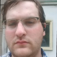 Atomized Materials Employee Sean Fusco's profile photo