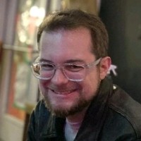 Turner Technology Employee Cody Smith's profile photo