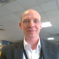 SumUp Employee Harry Rackham's profile photo