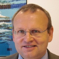 European Olympic Committees - EOC Employee Folker Hellmund's profile photo