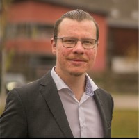 Multi Components GmbH Employee Johannes Bakeberg's profile photo