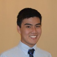 Amazon Employee Bryan Yao's profile photo