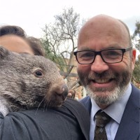 Department of Energy, Environment and Climate Action Employee James Todd's profile photo