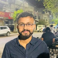 Rupanshu Pandey's profile photo