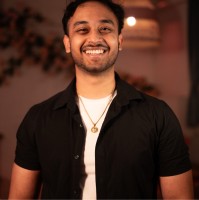 CASA Cares Employee Tamjid Chowdhury's profile photo