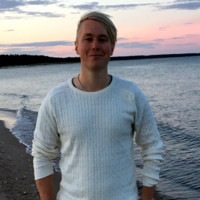 VISIARC Employee David Johansson's profile photo