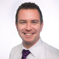 Stryker Employee Adrian Nolan's profile photo