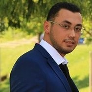 AGB Bina Teknolojileri San. ve Tic. Ltd. Şti. Employee Serhat Ti̇Ce's profile photo
