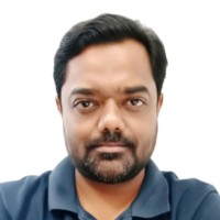 KMK Ventures Employee Vijay Parmar's profile photo