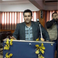 Arbil Limited Employee Husam Almohammadi's profile photo