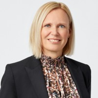 Munters Employee Grete Stoltz's profile photo