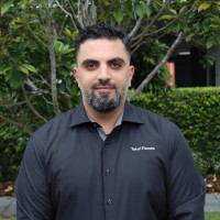 Total Fitouts Employee Lawrence Samardali's profile photo