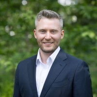 RUSHMANS Employee Josh Hyatt's profile photo