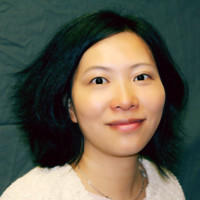 NHS England Employee Jin Tong's profile photo