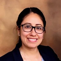 Altimea Employee Pamela de la Cruz's profile photo