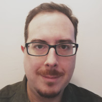 Synqrinus Employee Kyle Jewell's profile photo