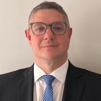 Sensata Technologies Employee Flavio Magnani dos Santos's profile photo