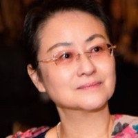 Pharmetheus Employee Rujia Xie's profile photo