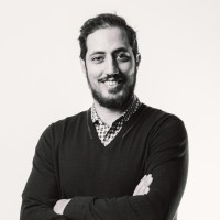 260 Sample Sale Employee Ariel Azani's profile photo