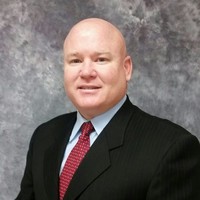 CAE Employee Brian Barry's profile photo