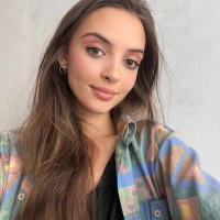 Linkup Studio Employee Tereza Kuziv's profile photo
