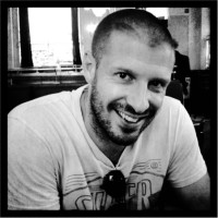 Ecole de Cirque de Bruxelles Employee Tom Cools's profile photo