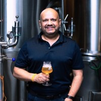 The Beer Cafe Employee Rahul Singh's profile photo