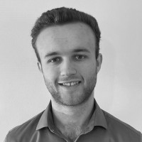 BluePrint Medical Employee Adam Alexander's profile photo