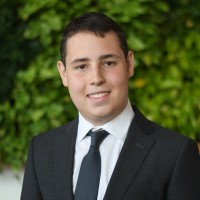BinaryHeart Employee Tal Belkind's profile photo