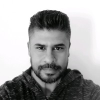 Digisize Employee Dino Nair's profile photo