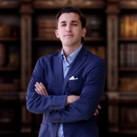 OpenGov Inc. Employee Mason Murray's profile photo