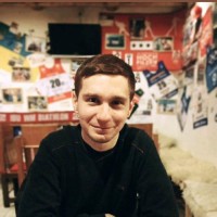 YouTeam  (YC W18) Employee Олександр Фадєєв's profile photo