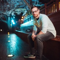 Massive Studios Employee Matthew Otter's profile photo