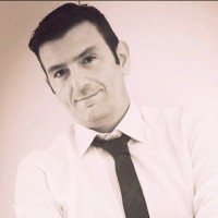 Enel Italia Srl Employee Simone Leoni's profile photo