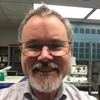 Kimberly-Clark Employee Stephen Quirk's profile photo