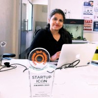 Saveo.in Employee Preethi Gowda's profile photo