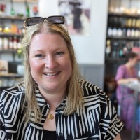 Fierce Content Employee Chelsea Groome's profile photo