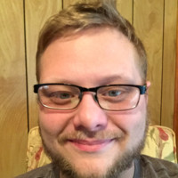Diamond Computers LLC Employee Joshua Kelso's profile photo