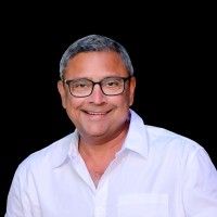 Navatar Employee Alok Misra's profile photo