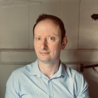 bf1systems Ltd Employee David Spittle's profile photo