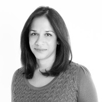 Alive HR Employee Alison McIpd's profile photo