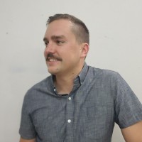 Oak Park & River Forest High School Employee Daniel Kogel's profile photo