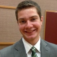 Nathaniel Jones Email & Phone Number