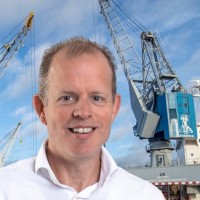 C. Steinweg Nederland Employee Michel Karsdorp's profile photo