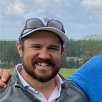 Cody McBride Email & Phone Number