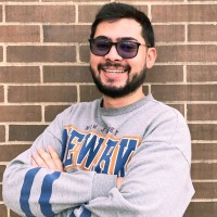 Electronic Arts (EA) Employee Wilson Daniel Silva's profile photo