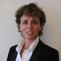 Hypergene Employee Pernilla Lindsten's profile photo