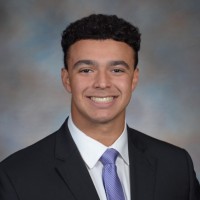 Reddit, Inc. Employee Reginald Best Jr.'s profile photo