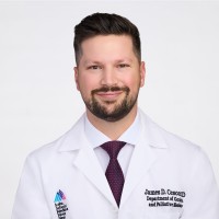 NEW YORK CITY HEALTH AND HOSPTIALS CORPORATION Employee James Cescon's profile photo