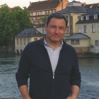 Jean-Claude Pitcho Email & Phone Number